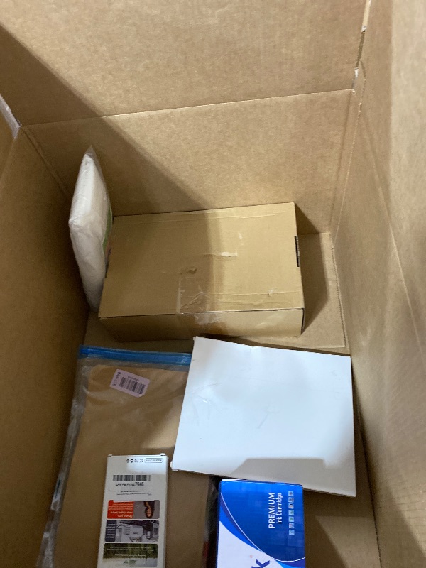 Photo 1 of Nellis Variety Box: Small (Please see clerk notes)
