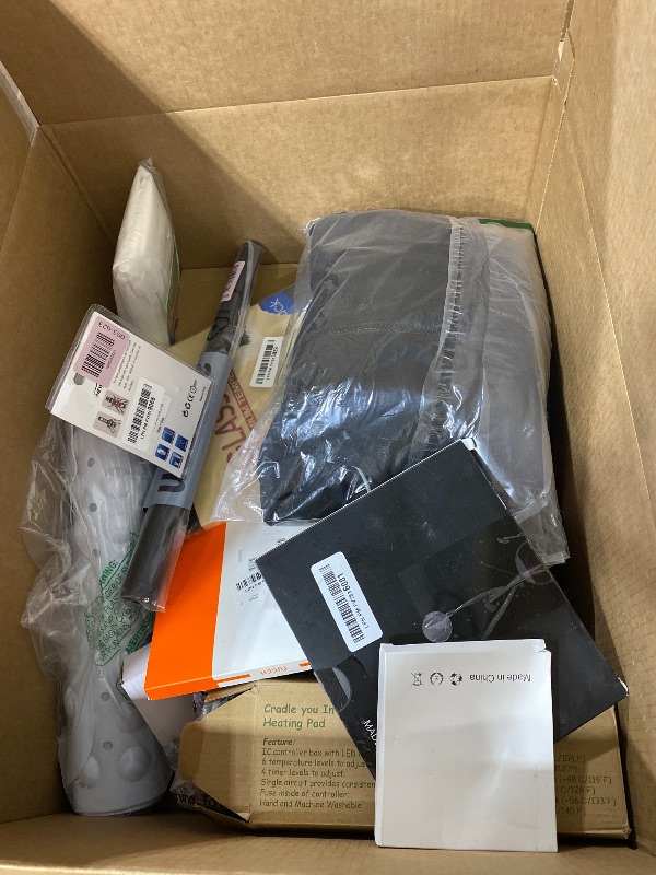 Photo 1 of Nellis Variety Box: Small (Please see clerk notes)