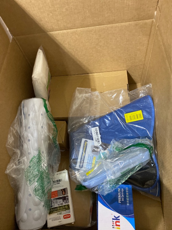 Photo 1 of Nellis Variety Box: Small (Please see clerk notes)