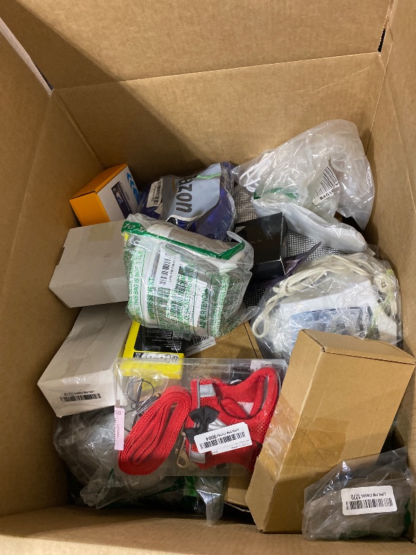 Photo 1 of Nellis Variety Box: Small (Please see clerk notes)
