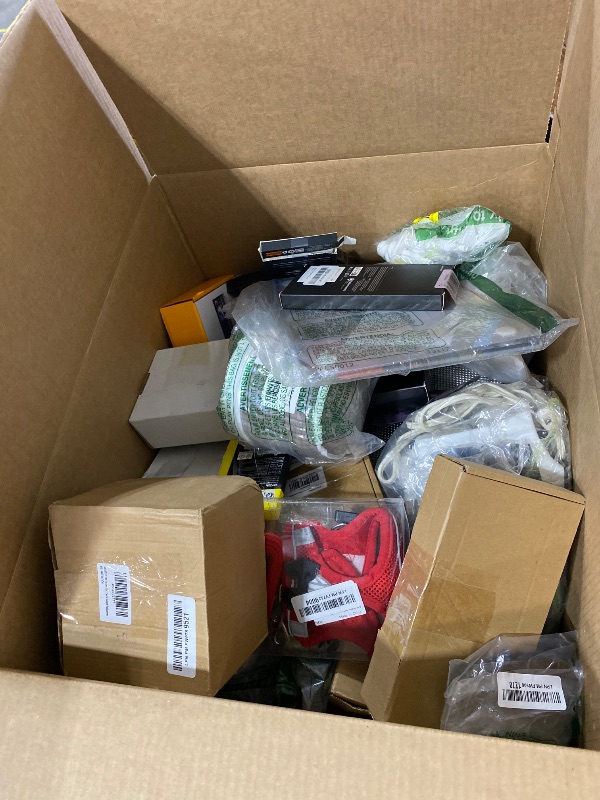 Photo 1 of Nellis Variety Box: Small (Please see clerk notes)
