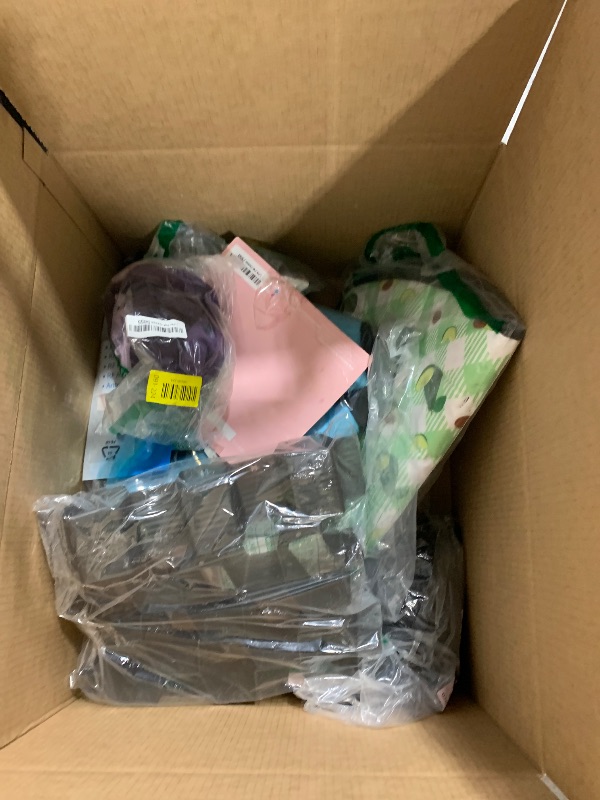 Photo 1 of Nellis Variety Box: Small (Please see clerk notes)
