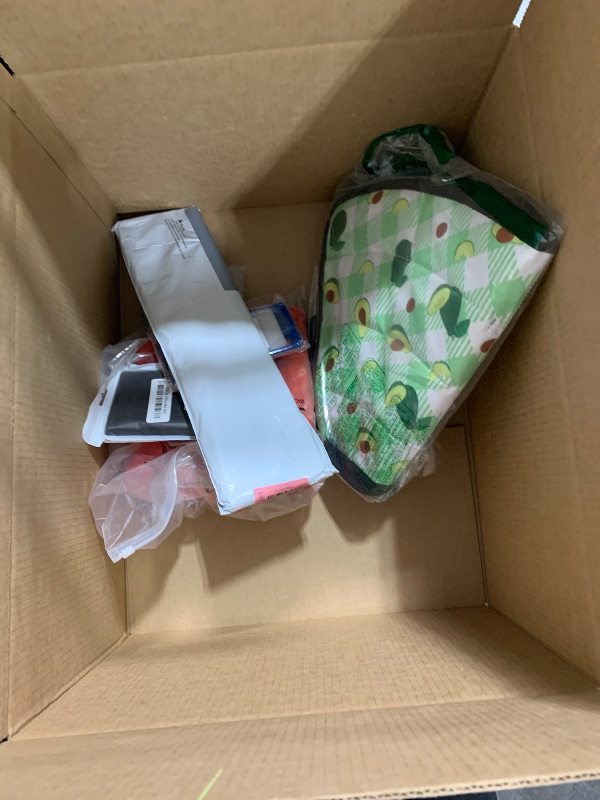 Photo 1 of Nellis Variety Box: Small (Please see clerk notes)
