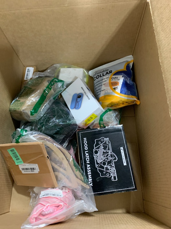 Photo 1 of Nellis Variety Box: Small (Please see clerk notes)
