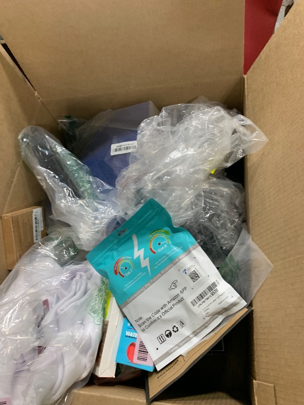 Photo 1 of Nellis Variety Box: Small (Please see clerk notes)
