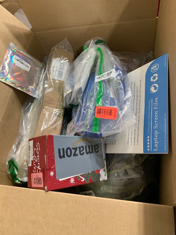 Photo 1 of Nellis Variety Box: Small (Please see clerk notes)