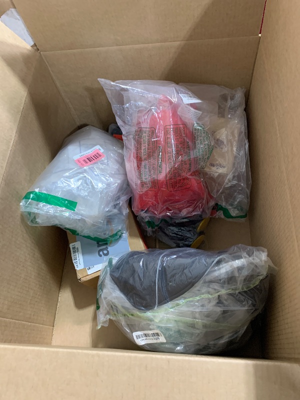 Photo 1 of Nellis Variety Box: Small (Please see clerk notes)