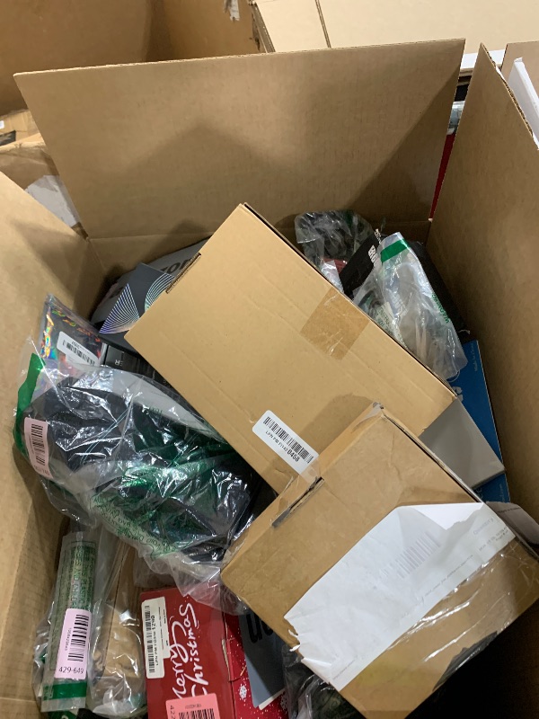 Photo 1 of Nellis Variety Box: Small (Please see clerk notes)