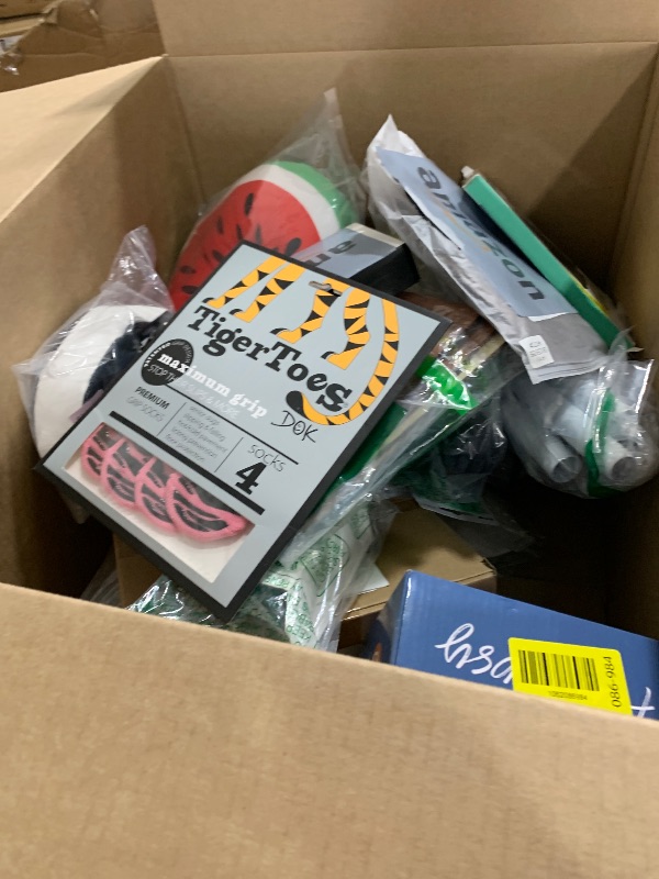 Photo 1 of Nellis Variety Box: Small (Please see clerk notes)