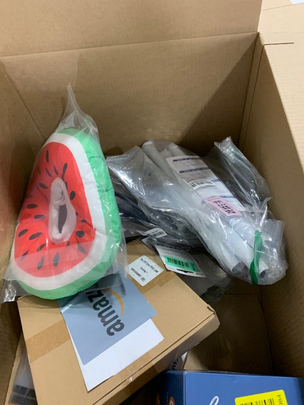 Photo 1 of Nellis Variety Box: Small (Please see clerk notes)