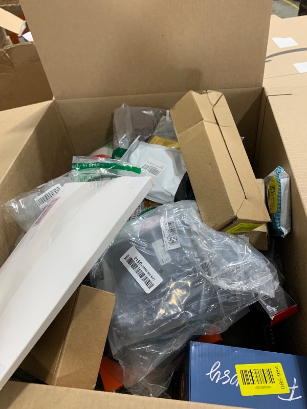 Photo 1 of Nellis Variety Box: Small (Please see clerk notes)