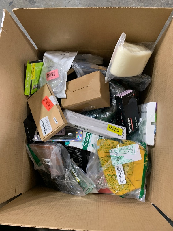 Photo 1 of Nellis Variety Box: Small (Please see clerk notes)