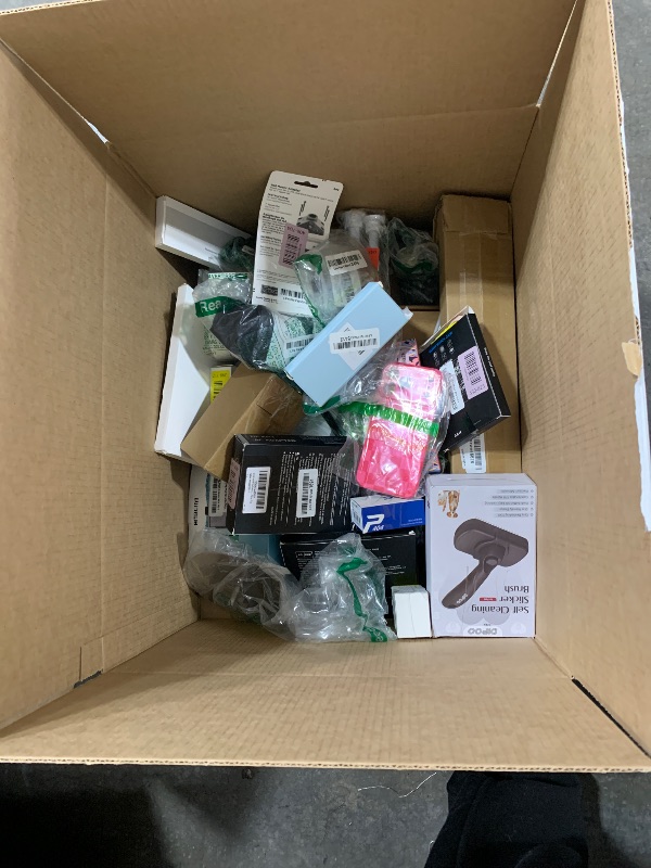 Photo 1 of Nellis Variety Box: Small (Please see clerk notes)