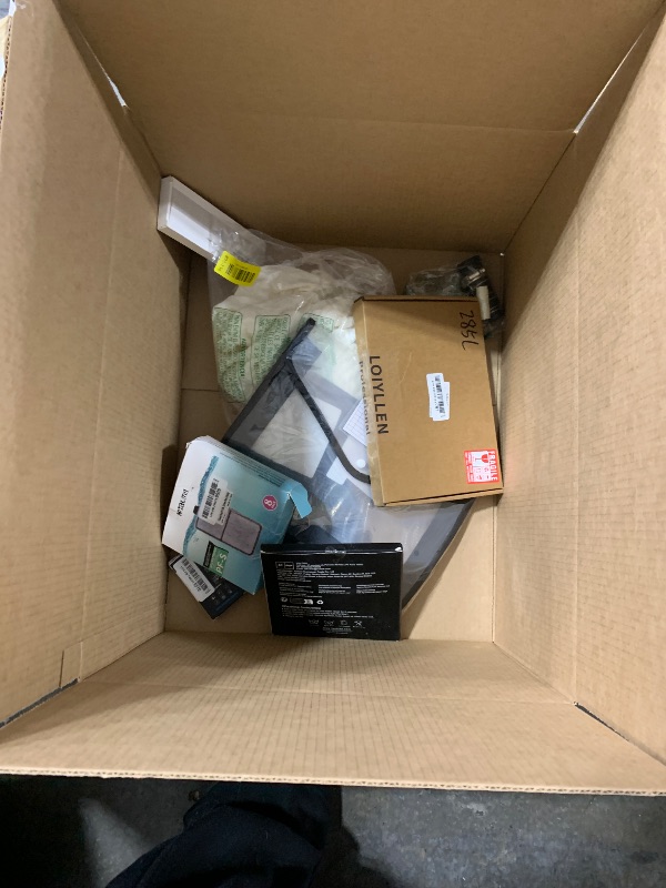 Photo 1 of Nellis Variety Box: Small (Please see clerk notes)
