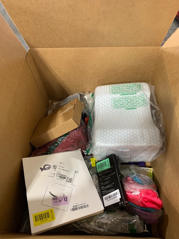 Photo 1 of Nellis Variety Box: Small (Please see clerk notes)