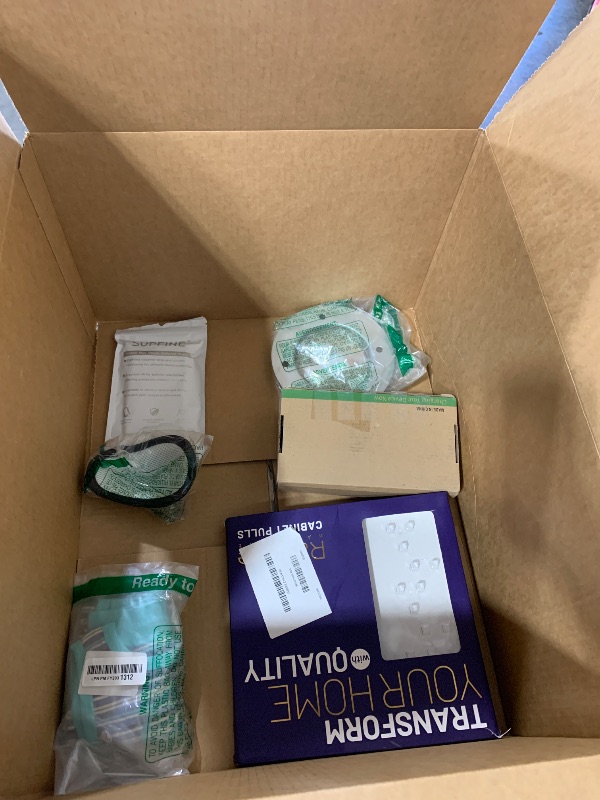 Photo 1 of Nellis Variety Box: Small (Please see clerk notes)
