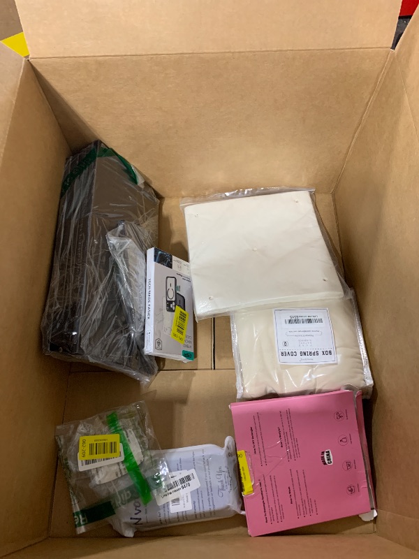 Photo 1 of Nellis Variety Box: Small (Please see clerk notes)