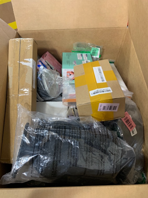 Photo 1 of Nellis Variety Box: Small (Please see clerk notes)