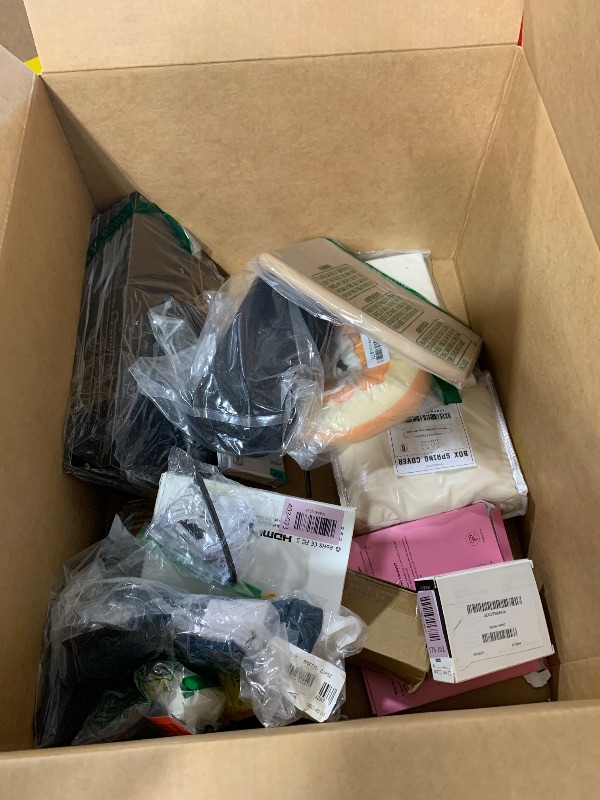 Photo 1 of Nellis Variety Box: Small (Please see clerk notes)