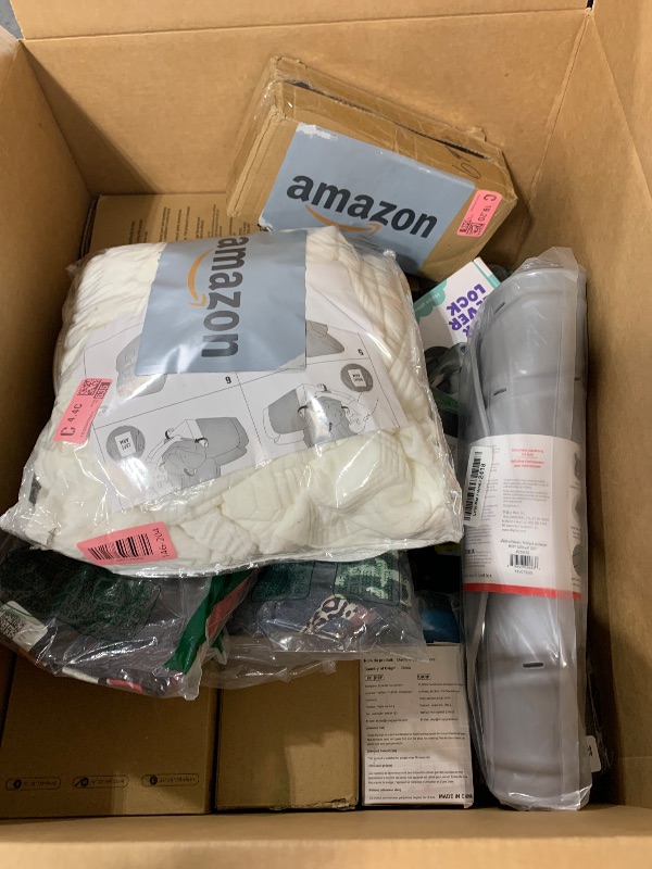 Photo 1 of Nellis Variety Box: Small (Please see clerk notes)