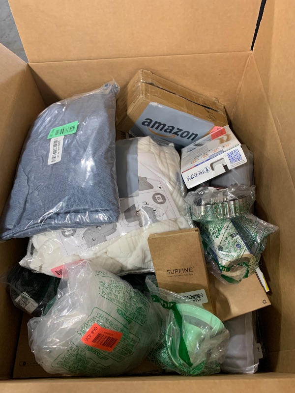 Photo 1 of Nellis Variety Box: Small (Please see clerk notes)