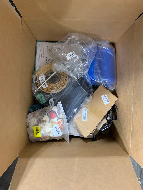 Photo 1 of Nellis Variety Box: Small (Please see clerk notes)
