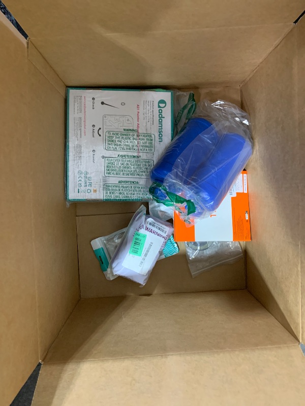 Photo 1 of Nellis Variety Box: Small (Please see clerk notes)
