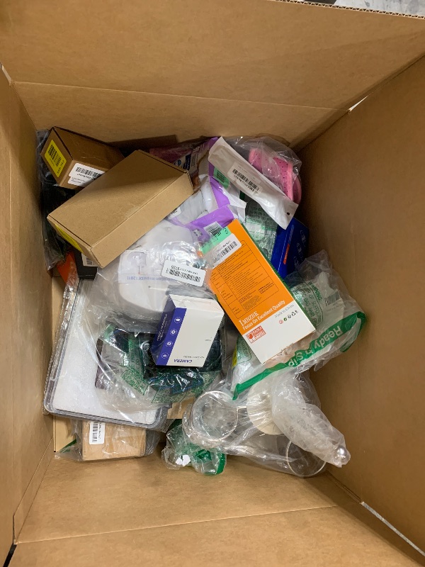 Photo 1 of Nellis Variety Box: Small (Please see clerk notes)
