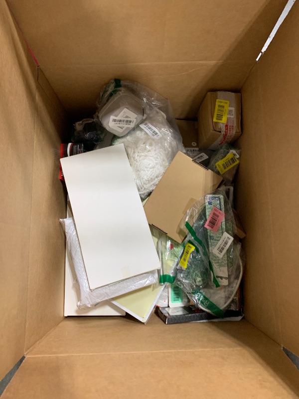 Photo 1 of Nellis Variety Box: Small (Please see clerk notes)
