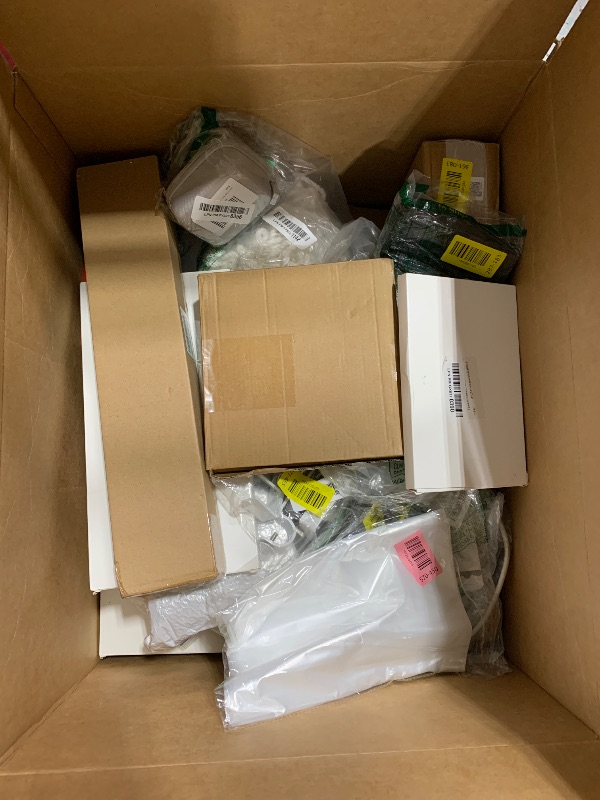 Photo 1 of Nellis Variety Box: Small (Please see clerk notes)
