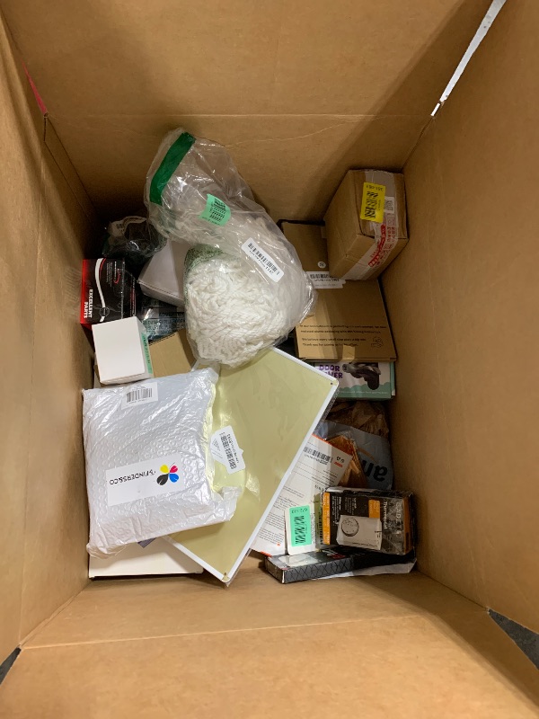 Photo 1 of Nellis Variety Box: Small (Please see clerk notes)
