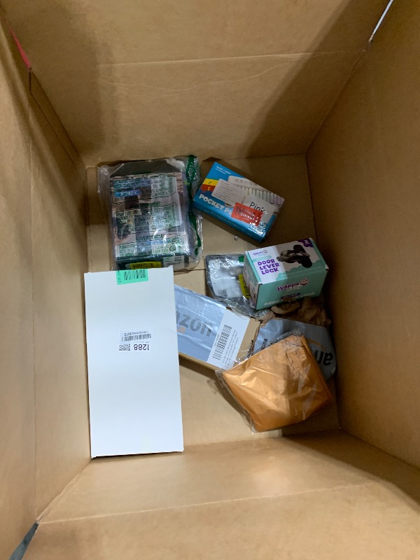 Photo 1 of Nellis Variety Box: Small (Please see clerk notes)
