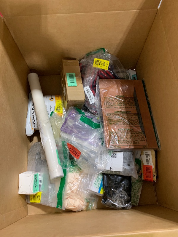 Photo 1 of Nellis Variety Box: Small (Please see clerk notes)
