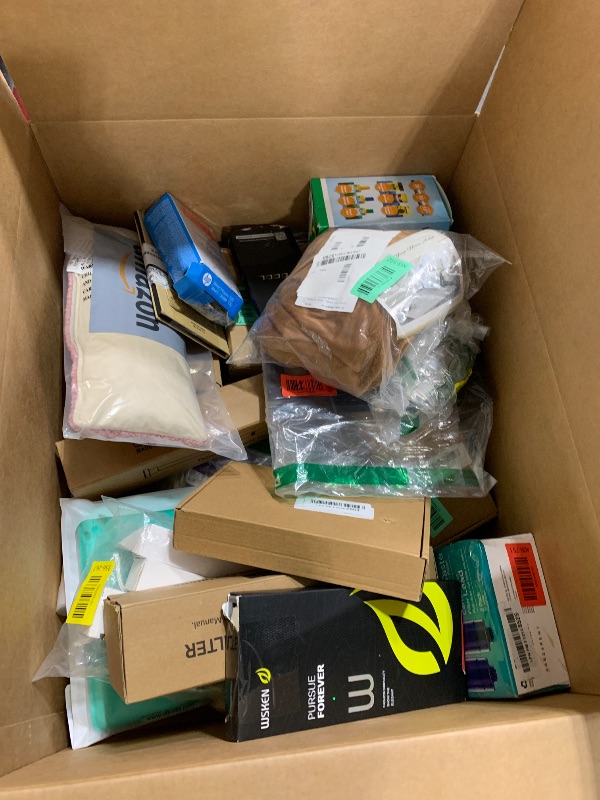 Photo 1 of Nellis Variety Box: Small (Please see clerk notes)
