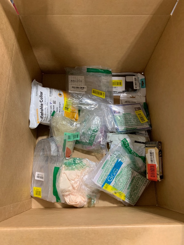 Photo 1 of Nellis Variety Box: Small (Please see clerk notes)
