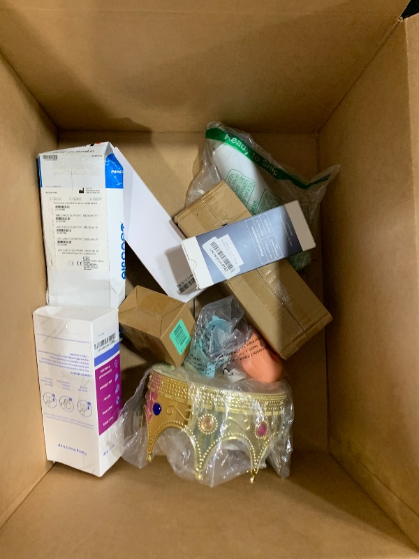 Photo 1 of Nellis Variety Box: Small (Please see clerk notes)
