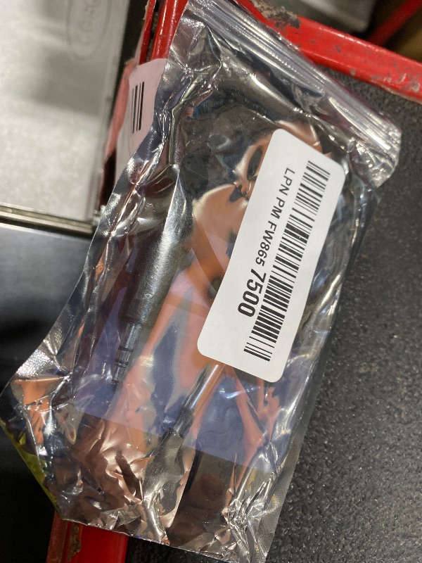 Photo 1 of 1-Pack Temp Meat Probe Replacement for Ninja OL701 Foodi 14-in-1 Smart XL 8 Qt, Smart Thermometer Probe for Ninja Indoor Pressure Cooker Steam Fryer Accessories