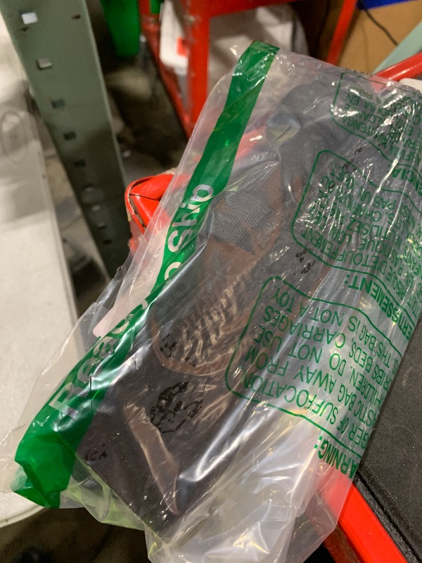 Photo 1 of HGNUTAY Suppressor Cover 7"/8"/9" Heat-Resistant Silicone-Laminated Microfiber Sleeve, Burn Proof Wrap for Hunting & Tactical Protection (Black, 9inch)