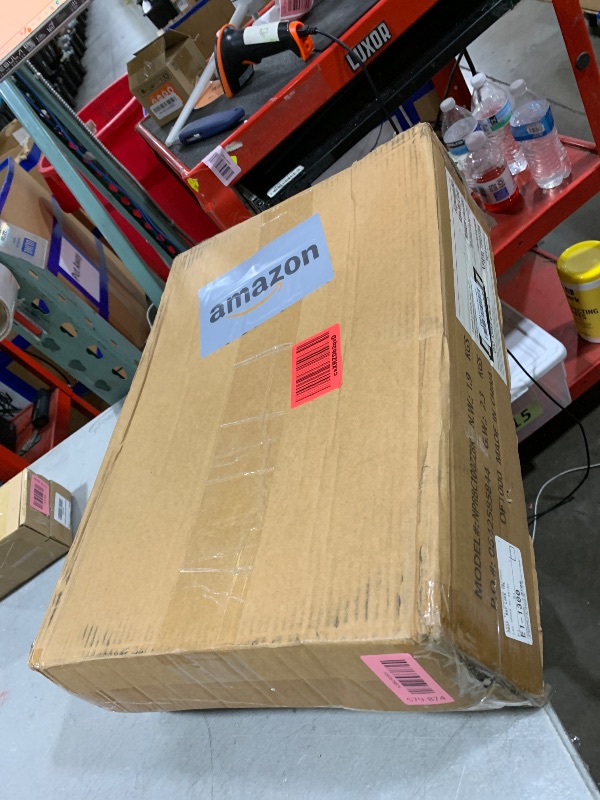 Photo 1 of LYS Carrying Case (Attaché) Document - Black