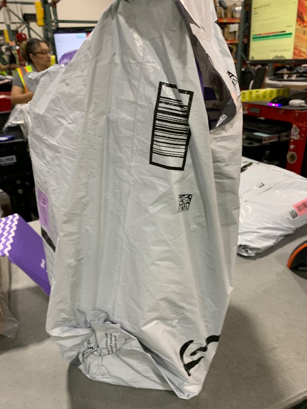 Photo 1 of C CUSHION LAB Deep Sleep Pillow, Patented Ergonomic Contour Design for Side & Back Sleepers, Orthopedic Cervical Shape Gently Cradles Head & Provides Neck Support & Shoulder Pain Relief - Calm Grey