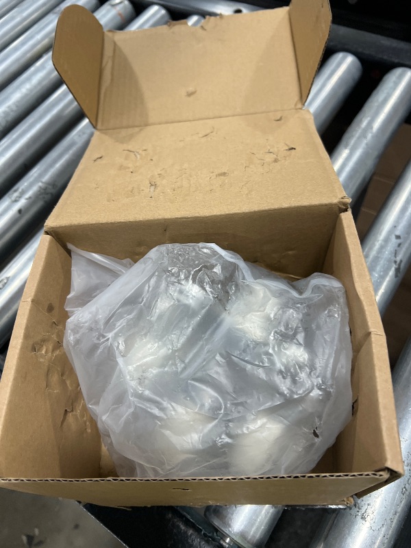 Photo 1 of GAIASURGE Rear Brake Caliper Compatible with Select Mercedes-Benz Models - C230, C240, C280, C32 AMG, C320, C350, CLK320, CLK350, CLK430, E320, E430, SLK300, SLK350 19-2883 19-2882, 2-pc Set