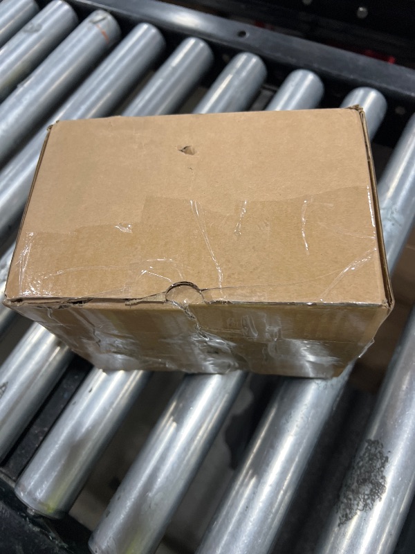 Photo 1 of GAIASURGE Rear Brake Caliper Compatible with Select Mercedes-Benz Models - C230, C240, C280, C32 AMG, C320, C350, CLK320, CLK350, CLK430, E320, E430, SLK300, SLK350 19-2883 19-2882, 2-pc Set