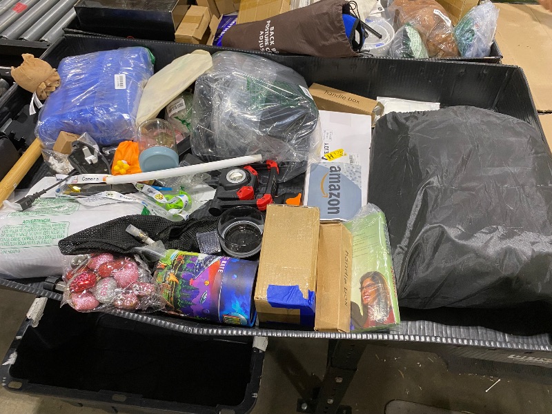 Photo 1 of mixed box