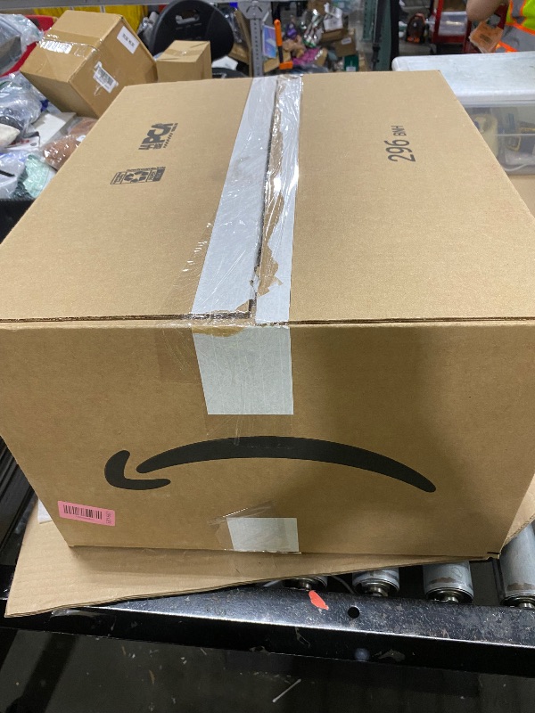 Photo 1 of mixed box