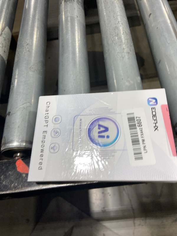 Photo 1 of AI Voice Recorder, Transcribe & Summarize with Deep AI Analysis, Support 152 Languages, App Control, AI Noise Cancellation, Upgraded Built-in MagSafe, 64GB Audio Recorder for Meetings, Lectures, Call