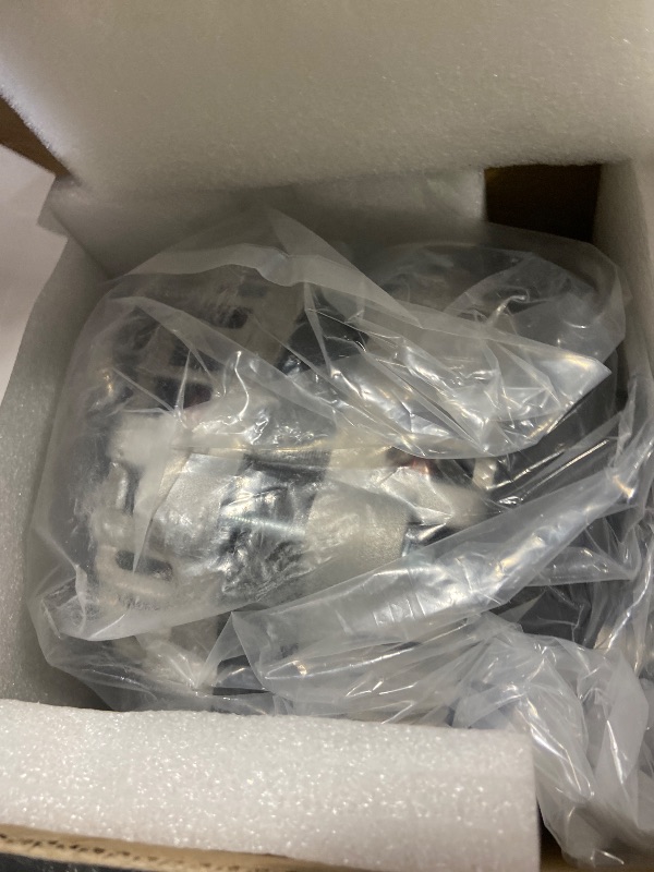 Photo 1 of WAGSON 8301N Alternator 160Amp High Output Compatible with 2007-2014 GMC Yukon, Sierra, Chevy Tahoe, Suburban, Silverado 1500/2500, Avalanche, Cadillac Escalade, Replace# 15093928,15905871, ADR0369