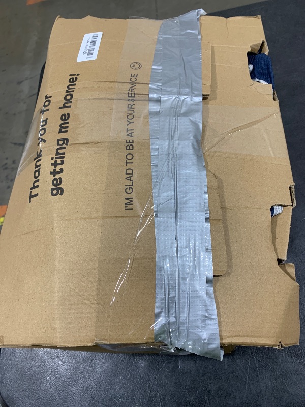 Photo 1 of XVISHX 42x42 Inches Puppy Playpen with Gate, Dog Playpen for Puppies or Small Dogs, DogFence Pet Playpen for Indoor & Outdoor, Sturdy Safety DogPen with Thickened Fabric, High-Strength Nylon Wire Mesh