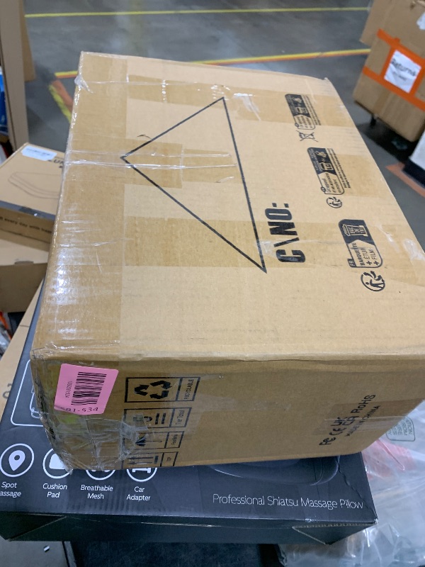 Photo 1 of Mini Moving Head Light 50W [2 Pack] LED Stage Lighting with Remote Control 3 * 10W Beam/Colorful Aperture/Starry Sky Effects for DJ Sets, Parties, Family Gatherings,and Other Small venues