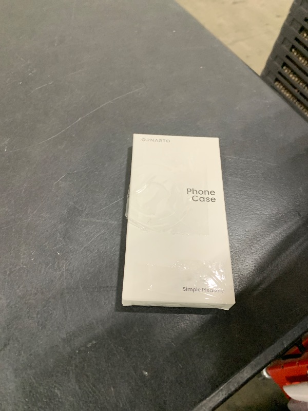 Photo 1 of ORNARTO for iPhone Air Case 6.5", Ultra Slim & Lightweight 1500D Aramid Fiber, Compatible with MagSafe, Scratch-Resistant Protective Phone Cover, Carbon-Style Finish, Black