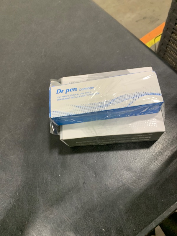 Photo 1 of Microneedle Roller Pen for Home Use - Microneeding Derma Roller Pen for Women Men - Micro Needle Roller Pen for Skin Tools-0.24MM